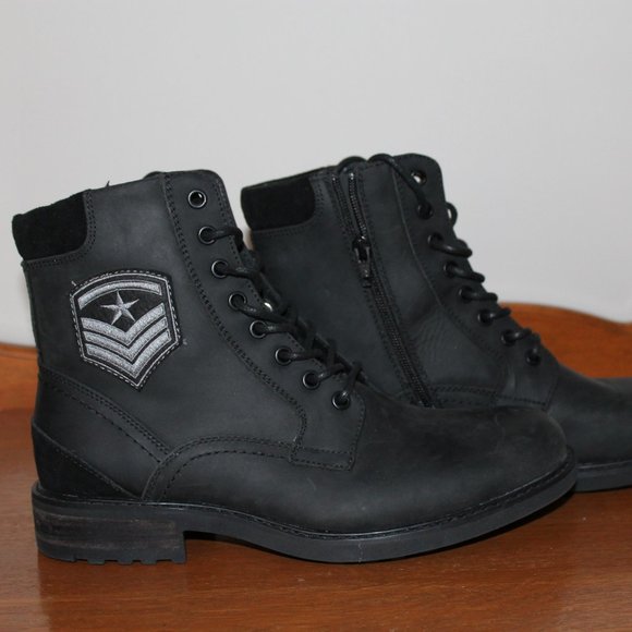 B2 Other - B2 Combat Boots NWT